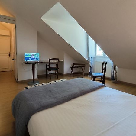 Le Peyret Apartment Serres-Castet Ngoại thất bức ảnh
