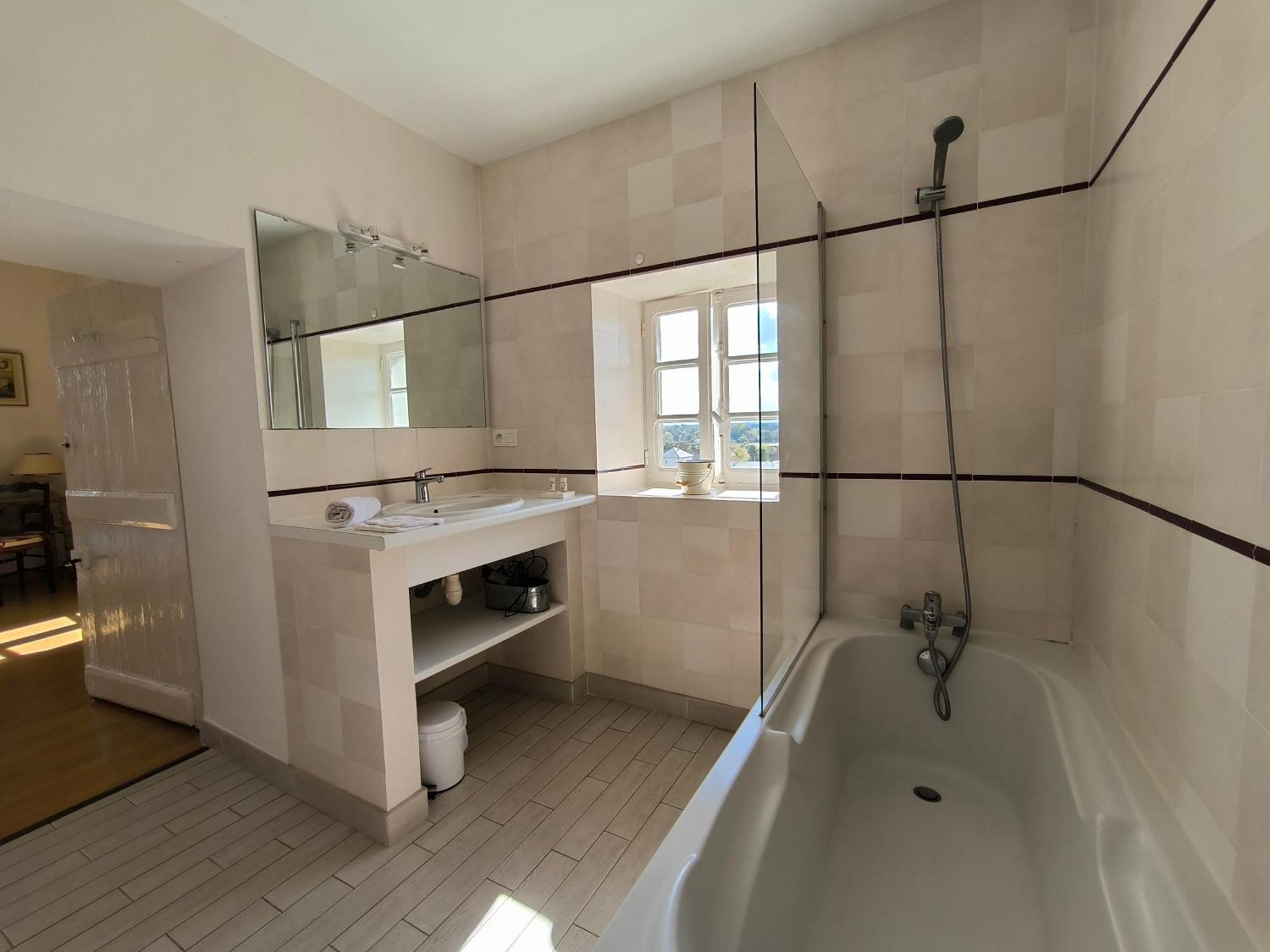 Le Peyret Apartment Serres-Castet Ngoại thất bức ảnh