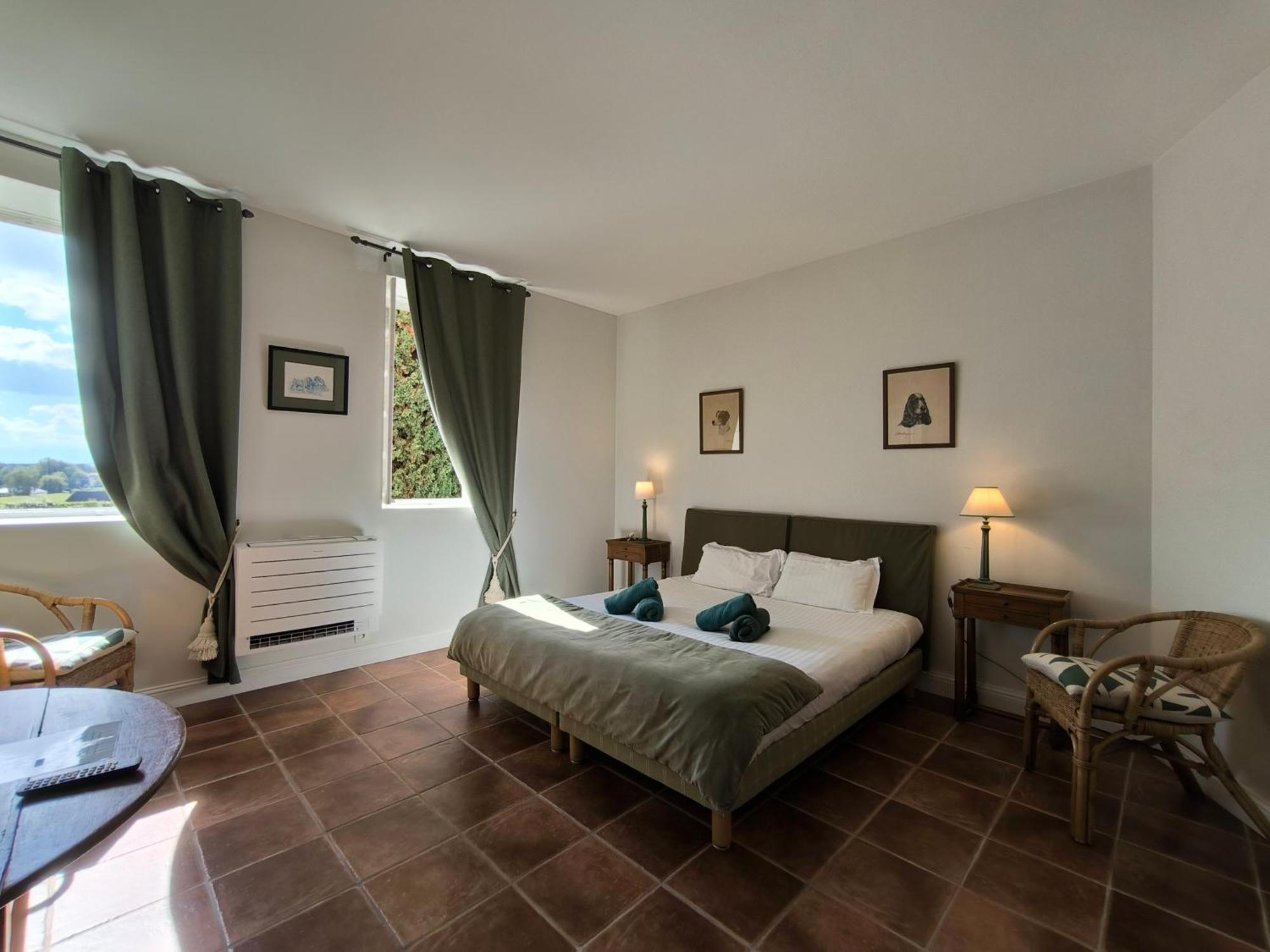 Le Peyret Apartment Serres-Castet Ngoại thất bức ảnh
