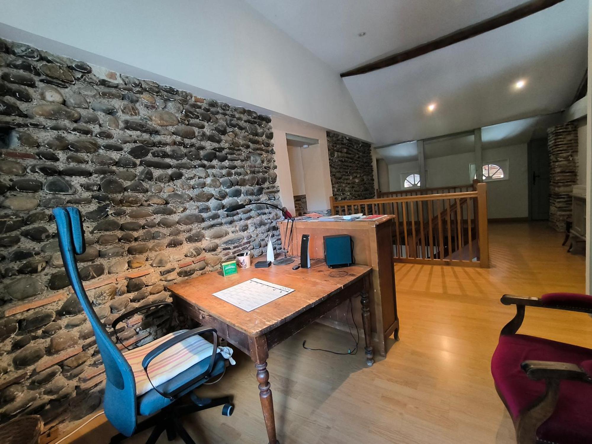 Le Peyret Apartment Serres-Castet Ngoại thất bức ảnh