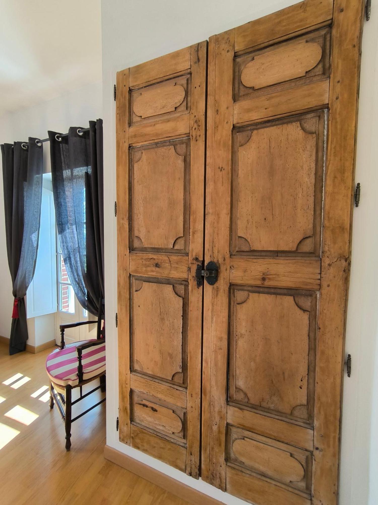 Le Peyret Apartment Serres-Castet Ngoại thất bức ảnh