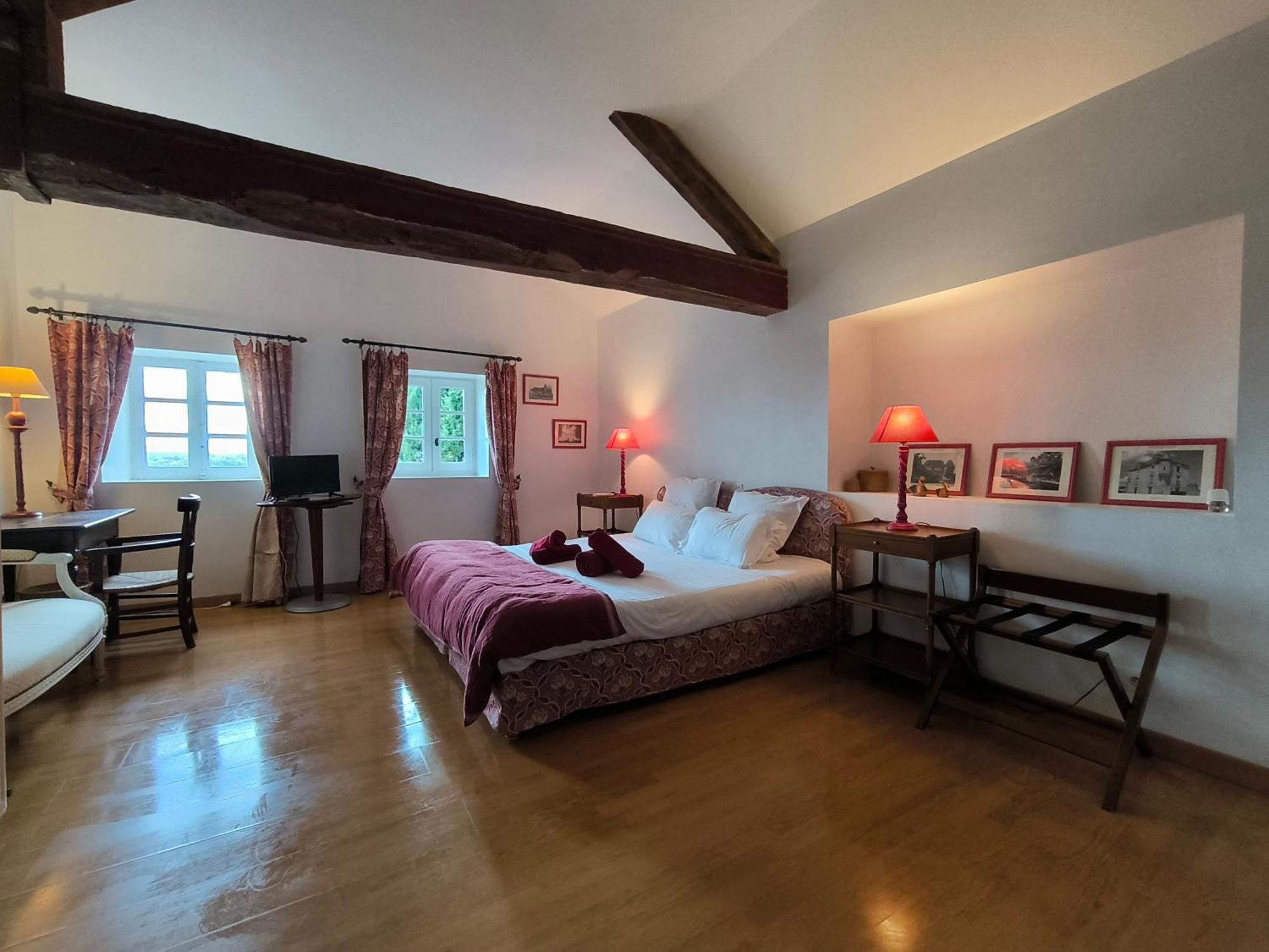 Le Peyret Apartment Serres-Castet Ngoại thất bức ảnh