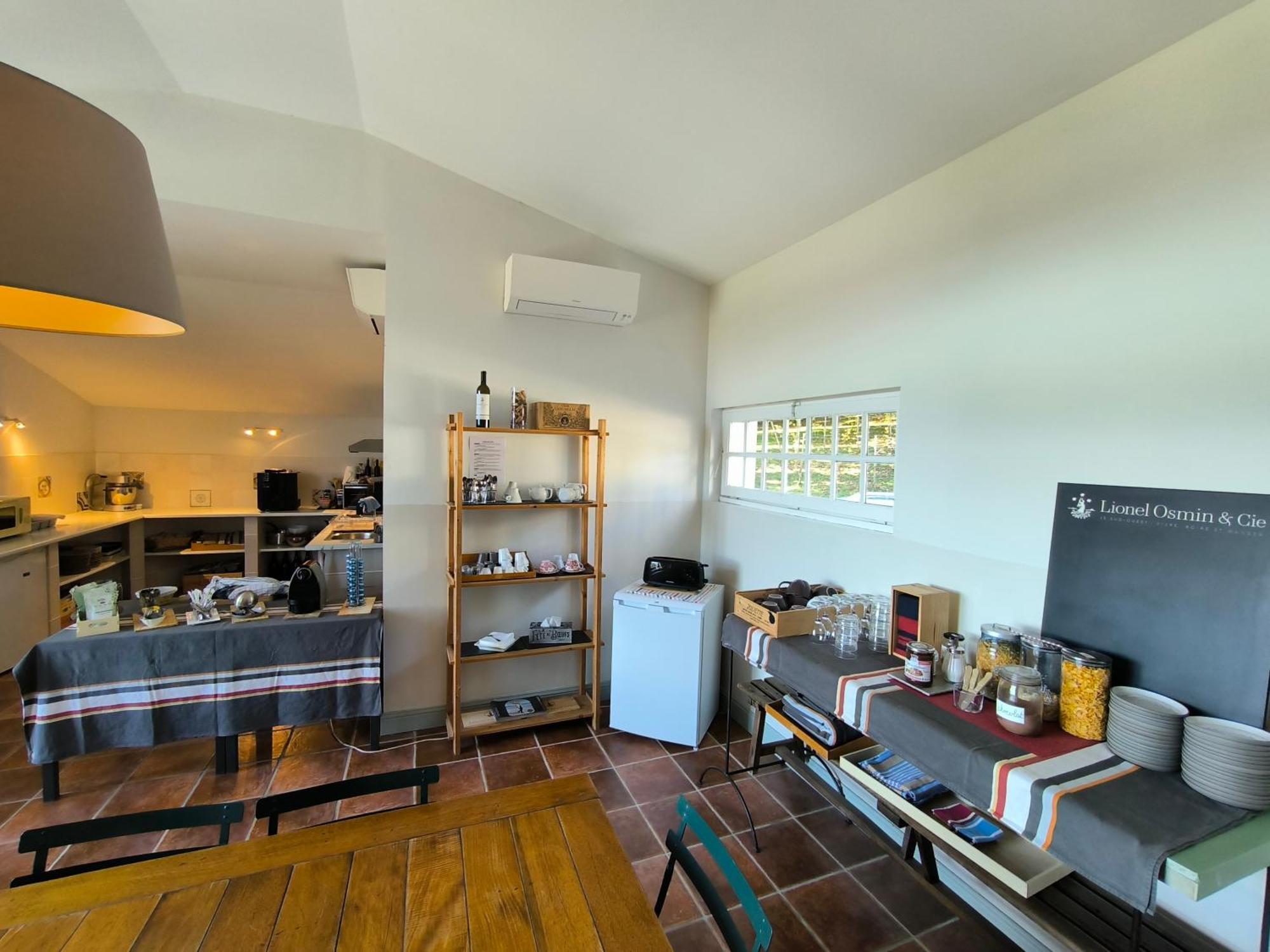 Le Peyret Apartment Serres-Castet Ngoại thất bức ảnh